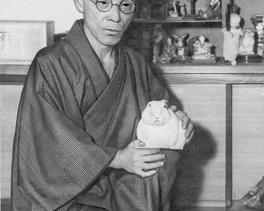 泉鏡花